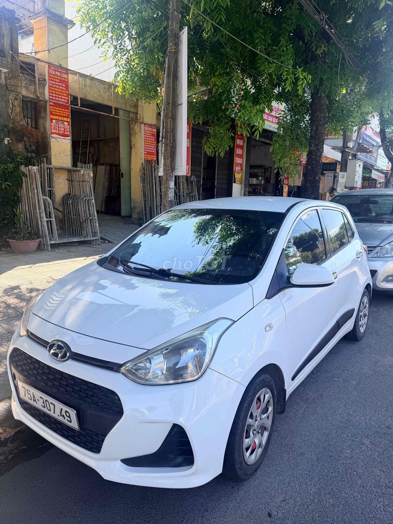 Hyundai i10 - ảnh 2
