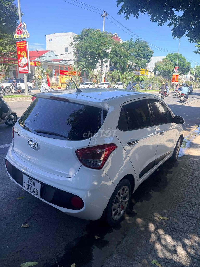 Hyundai i10 - ảnh 3
