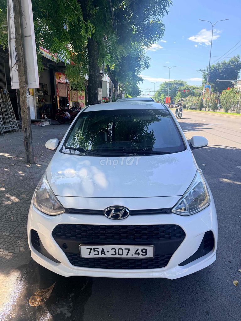 Hyundai i10 - ảnh 5