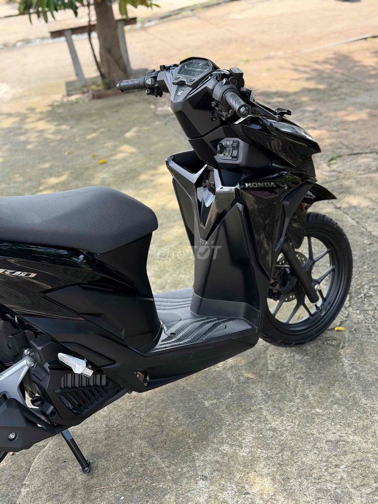 Honda Vario 2020 - ảnh 4