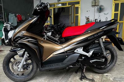 Honda Air Blade 2012 - ảnh 1