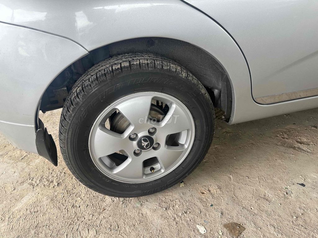 Daewoo Gentra - ảnh 2