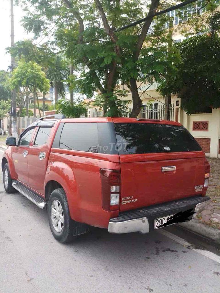 Isuzu - ảnh 2