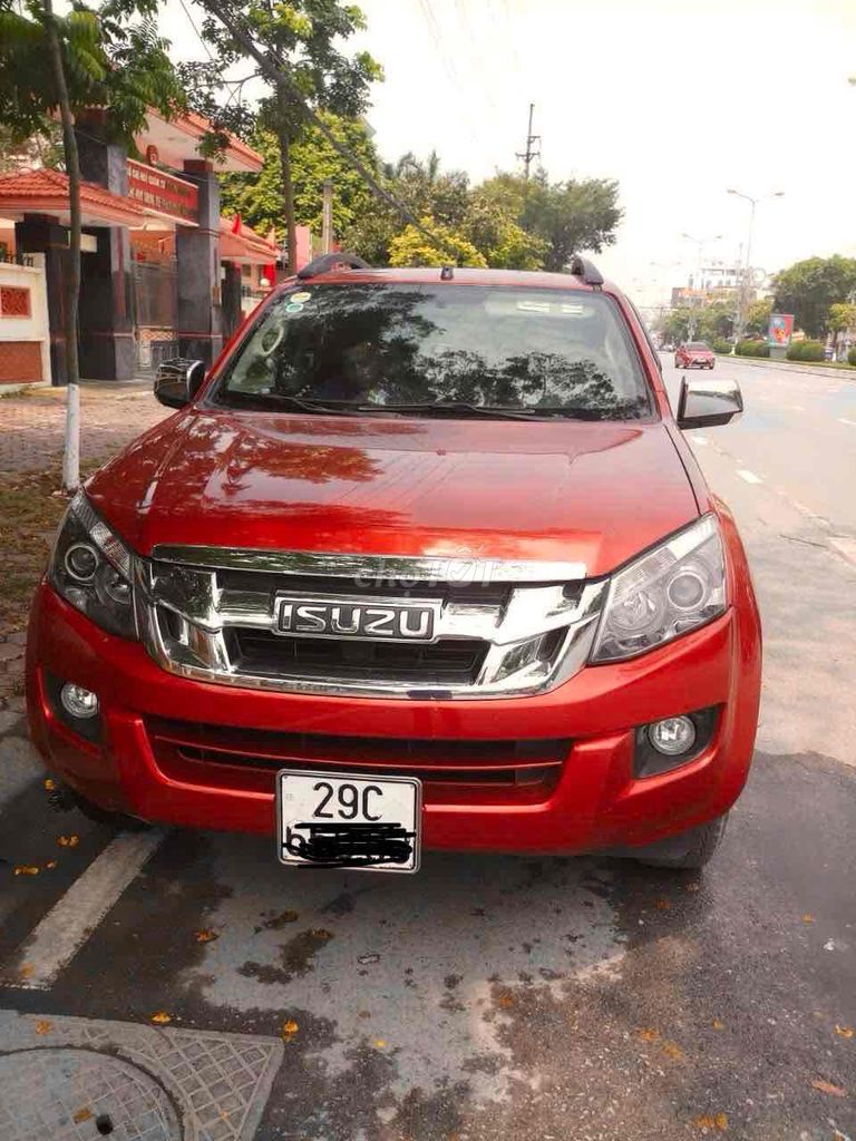 Isuzu - ảnh 3