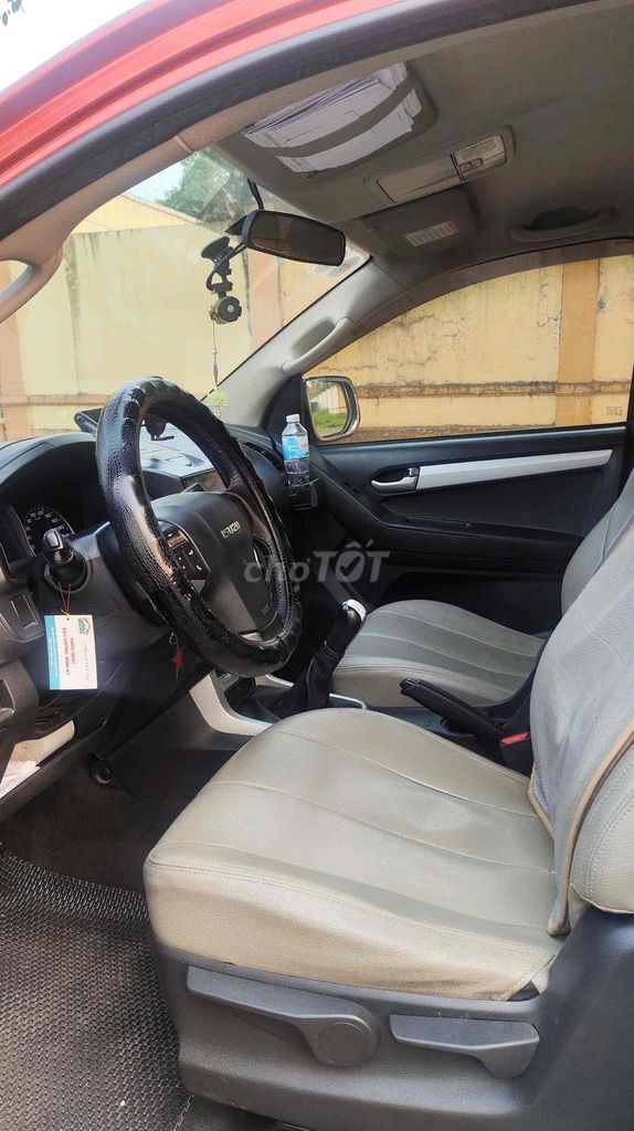 Isuzu - ảnh 5