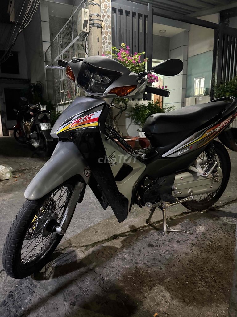 Honda Wave 2019 - ảnh 2