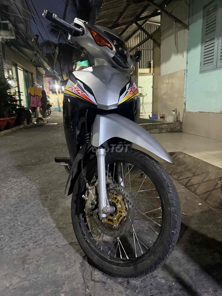 Honda Wave 2019 - ảnh 3