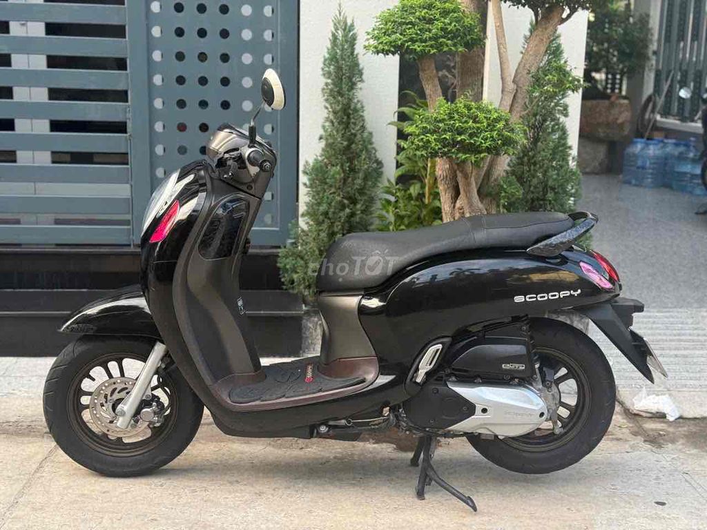 Honda Scoopy 2022 - ảnh 2