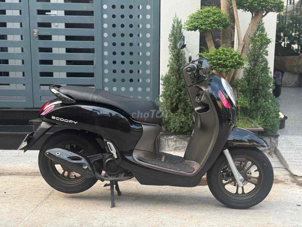 Honda Scoopy 2022 - ảnh 3