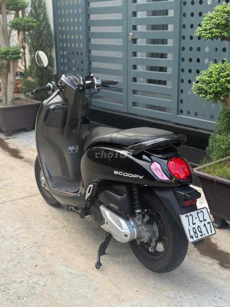 Honda Scoopy 2022 - ảnh 5