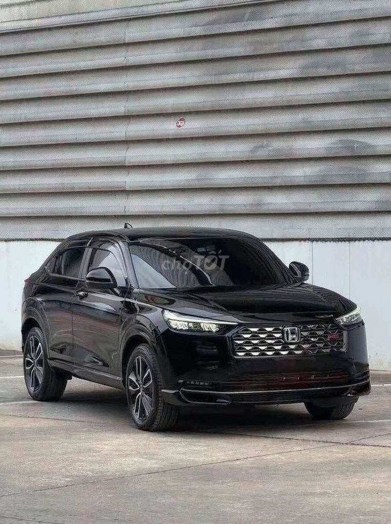 Honda 2026 - ảnh 1