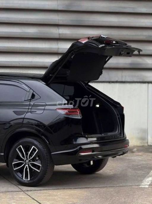 Honda 2026 - ảnh 2