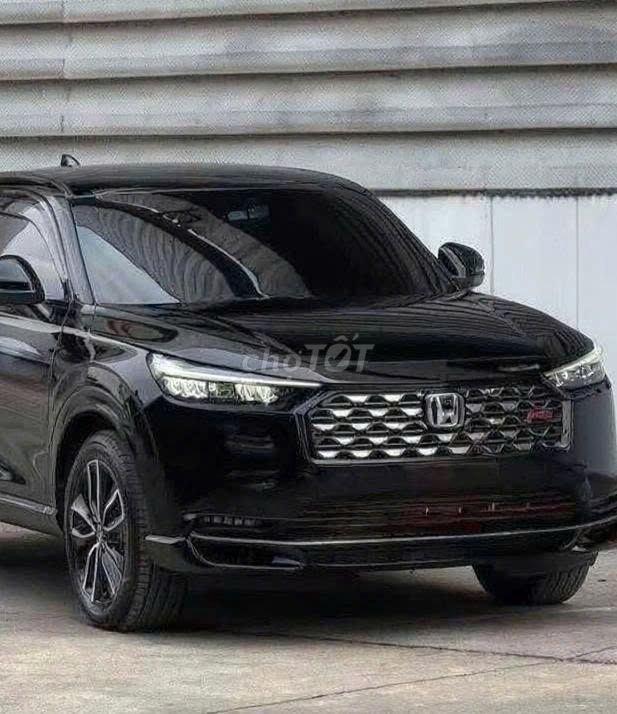 Honda 2026 - ảnh 4