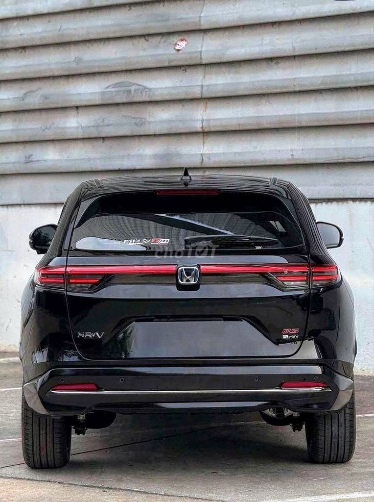 Honda 2026 - ảnh 5