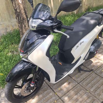 Honda SH 2018 - ảnh 1