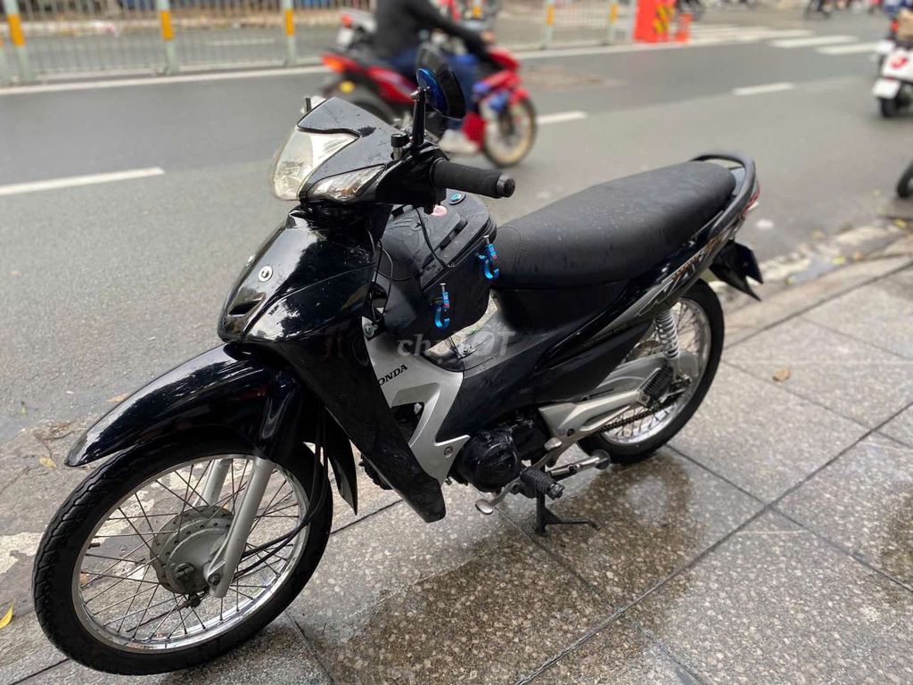 Honda Wave 2010 - ảnh 1