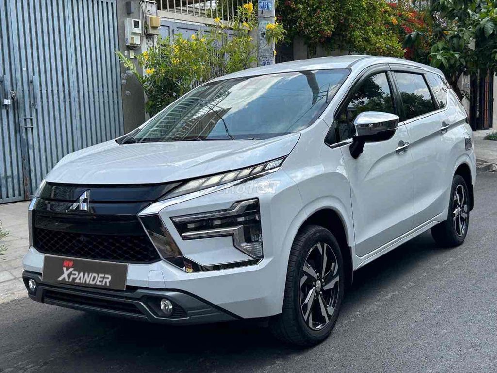 Mitsubishi Xpander 2023 - ảnh 1