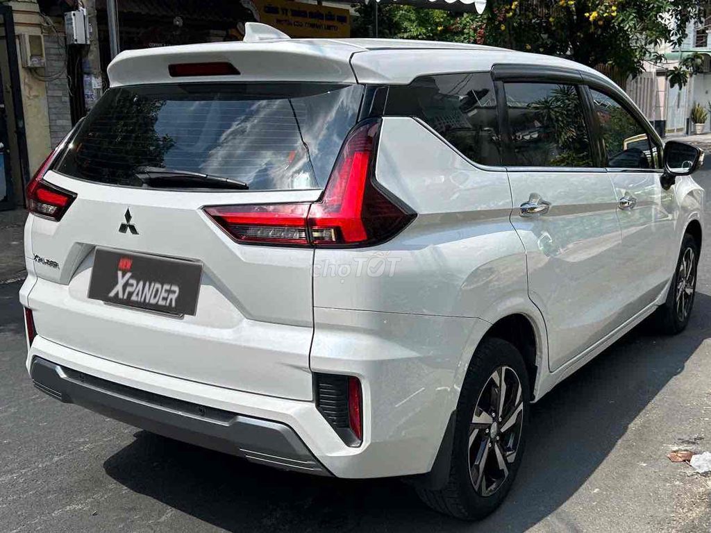 Mitsubishi Xpander 2023 - ảnh 2