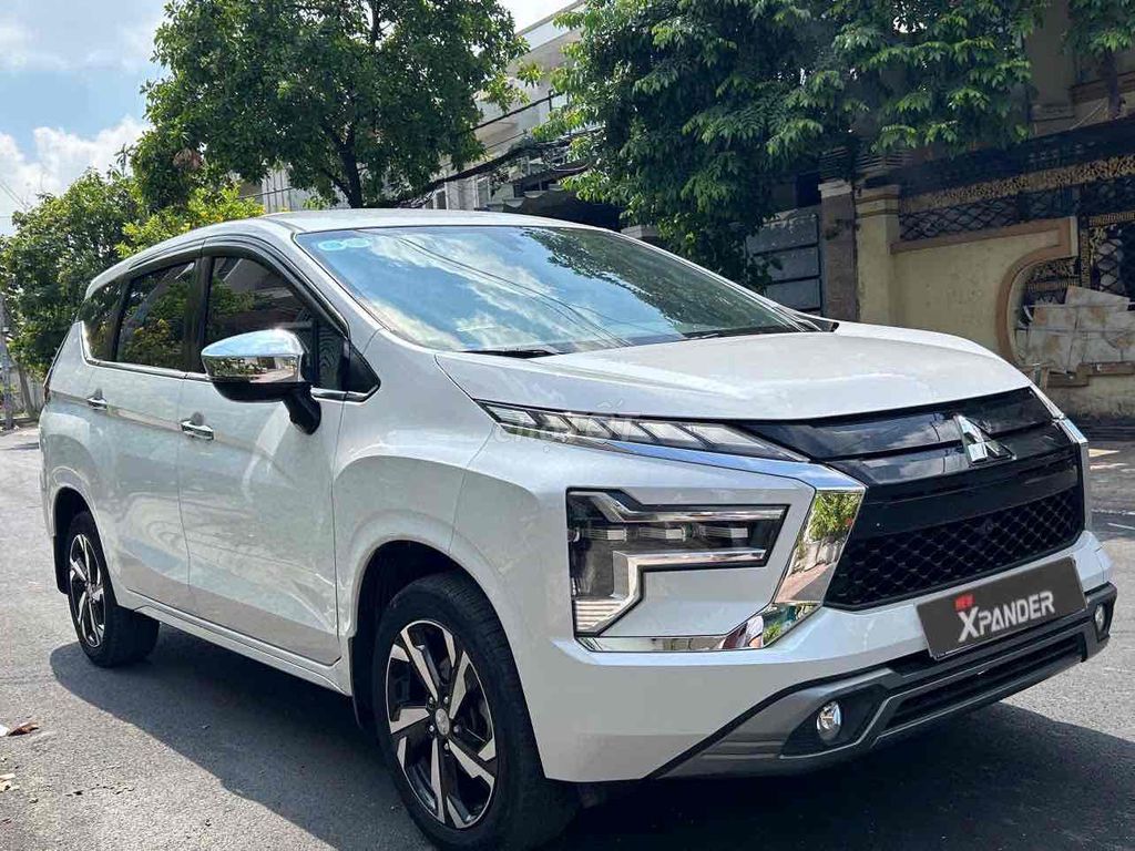 Mitsubishi Xpander 2023 - ảnh 3