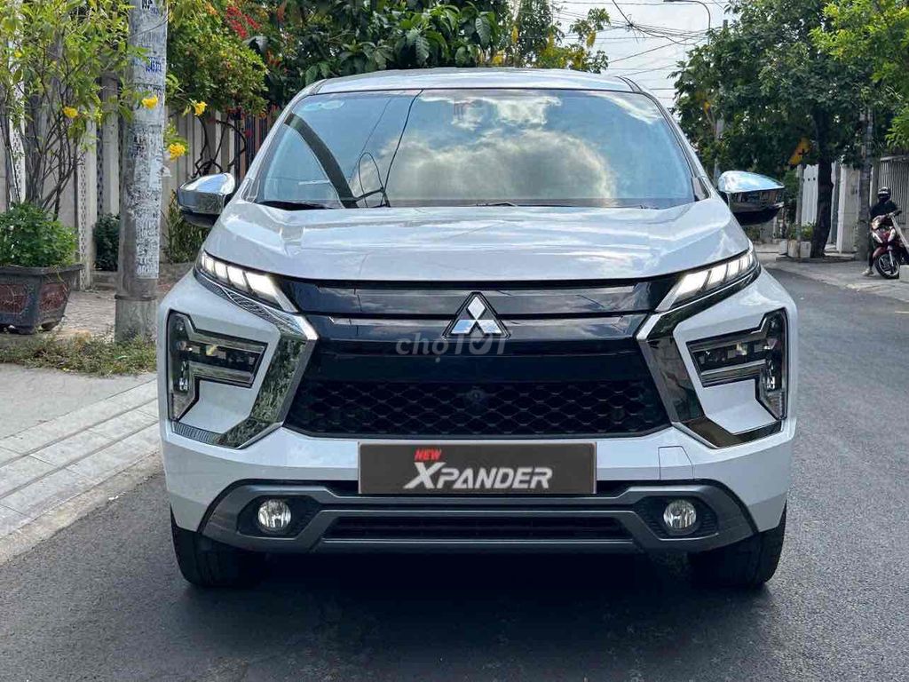 Mitsubishi Xpander 2023 - ảnh 5