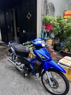 Honda RSX 2009 - ảnh 1