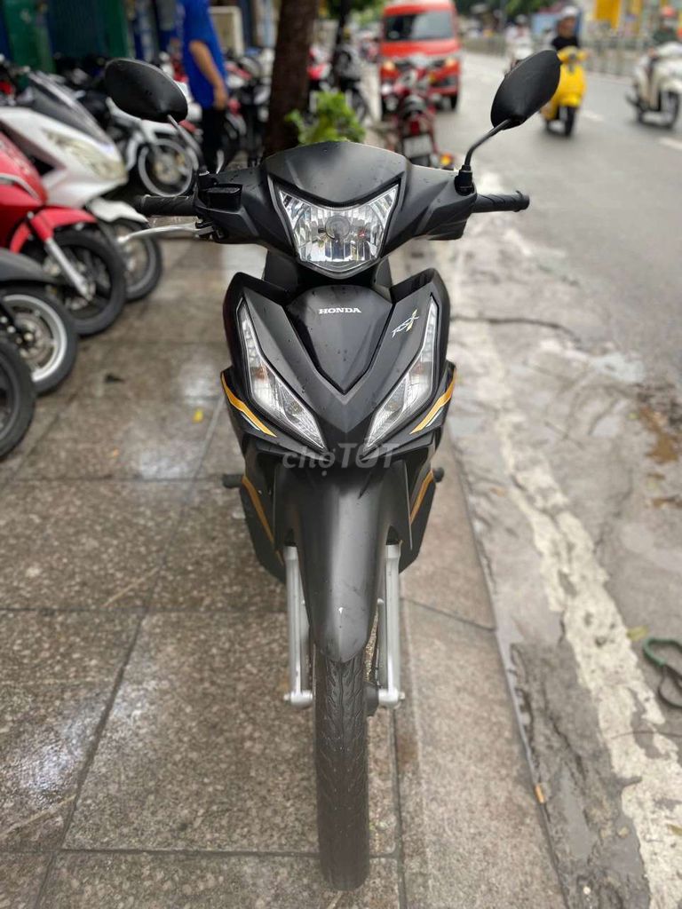 Honda Wave 2025 - ảnh 2