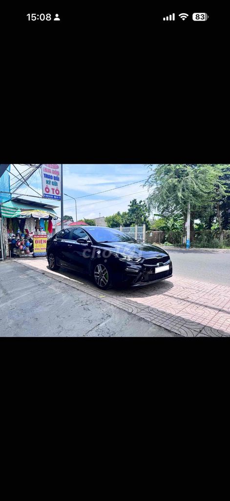 Kia Cerato 2020 - ảnh 2