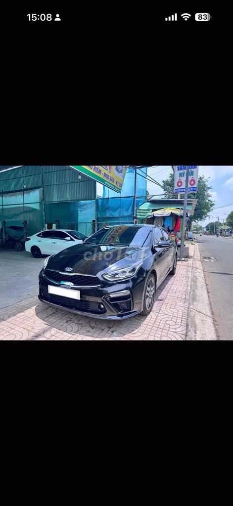 Kia Cerato 2020 - ảnh 3