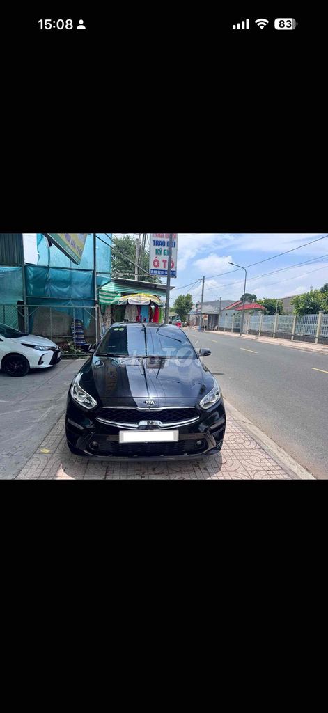 Kia Cerato 2020 - ảnh 5