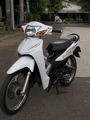 Honda Wave 2017 - ảnh 1