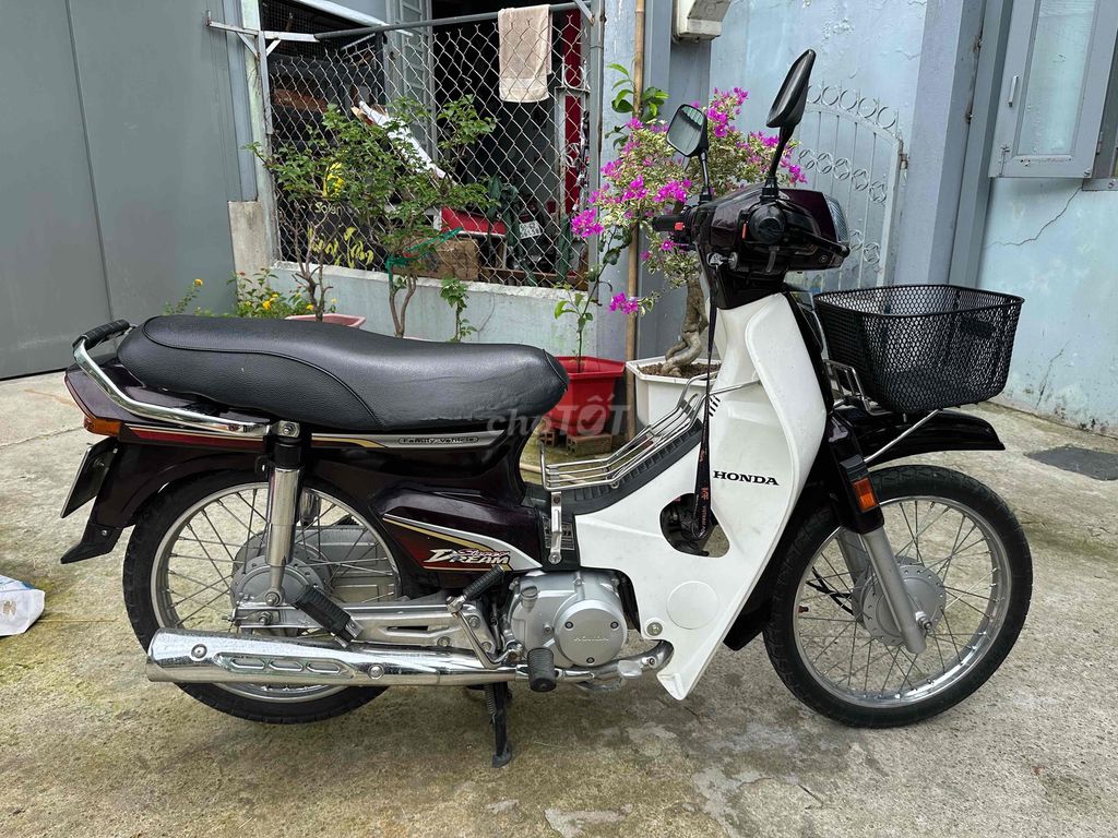 Honda Super 2012 - ảnh 1
