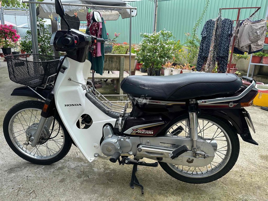 Honda Super 2012 - ảnh 2
