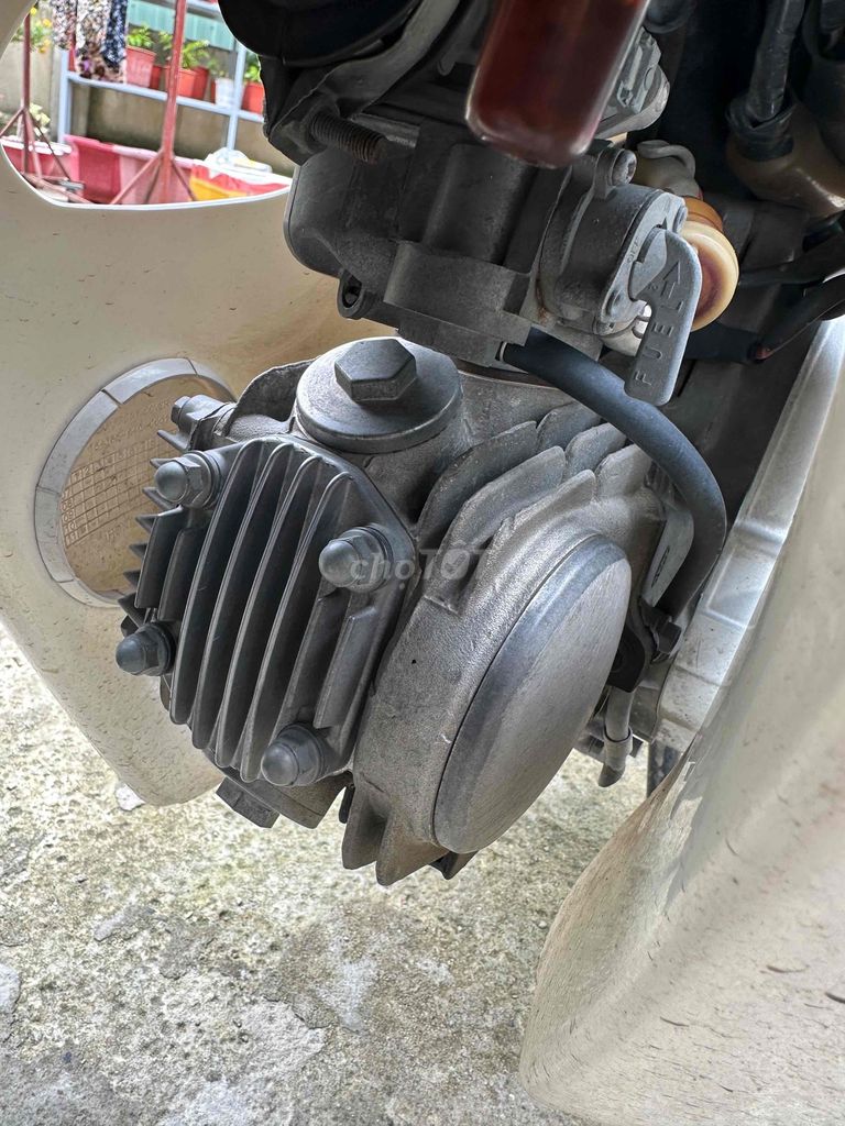 Honda Super 2012 - ảnh 3