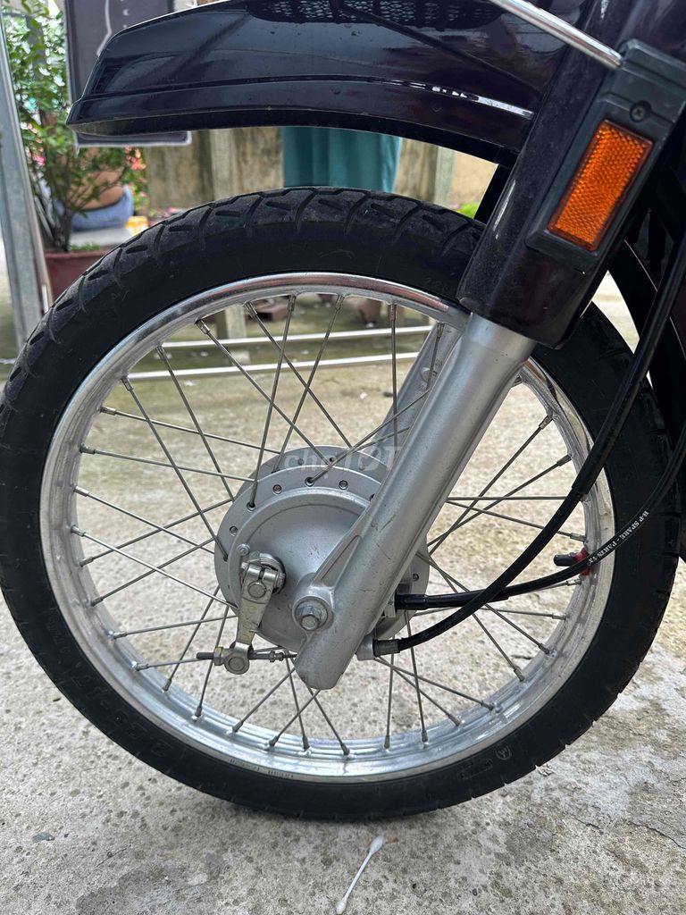 Honda Super 2012 - ảnh 4