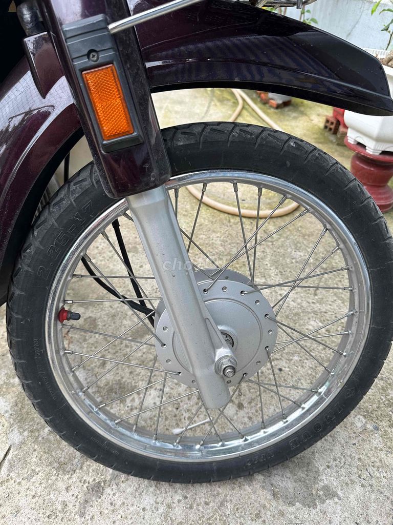 Honda Super 2012 - ảnh 5