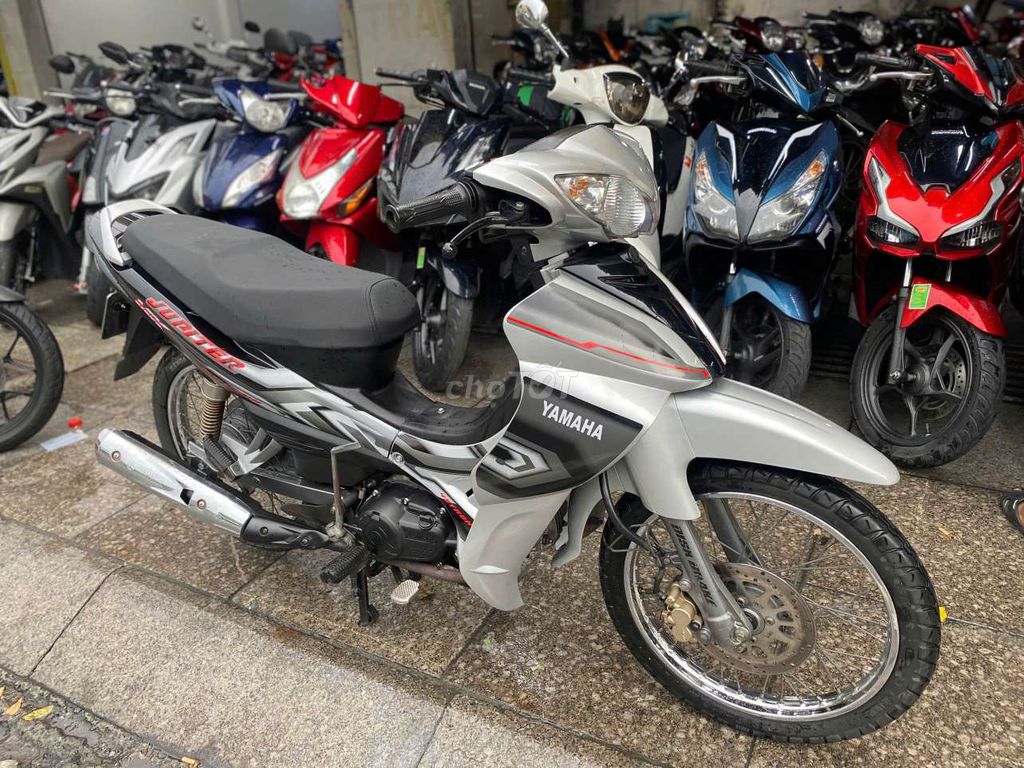 Yamaha Jupiter 2010 - ảnh 1