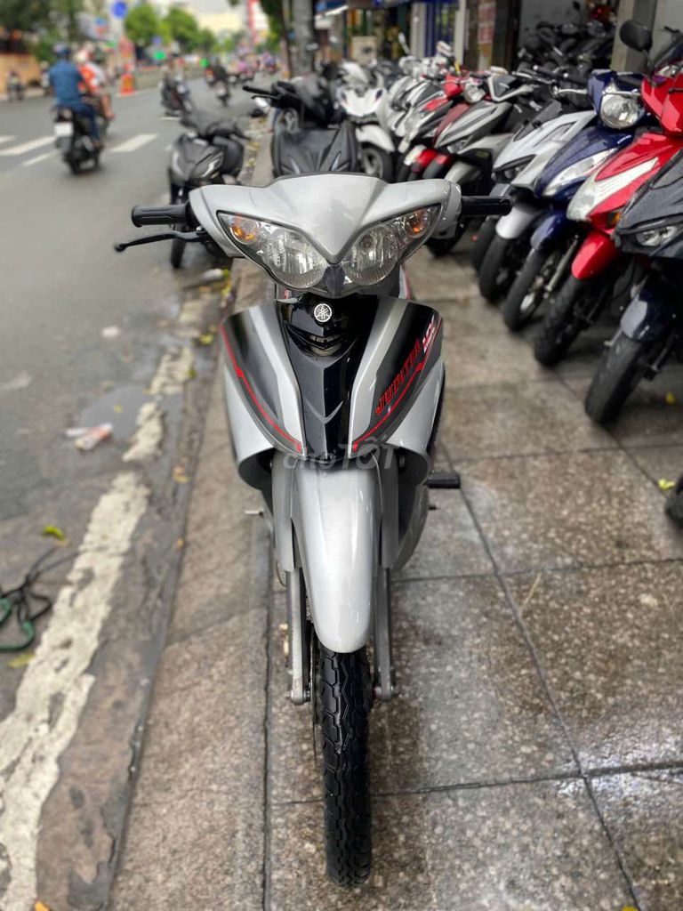 Yamaha Jupiter 2010 - ảnh 2