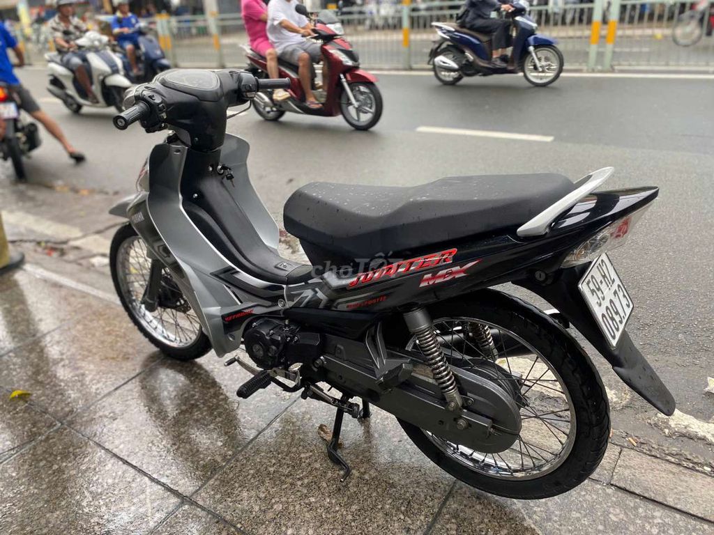 Yamaha Jupiter 2010 - ảnh 3