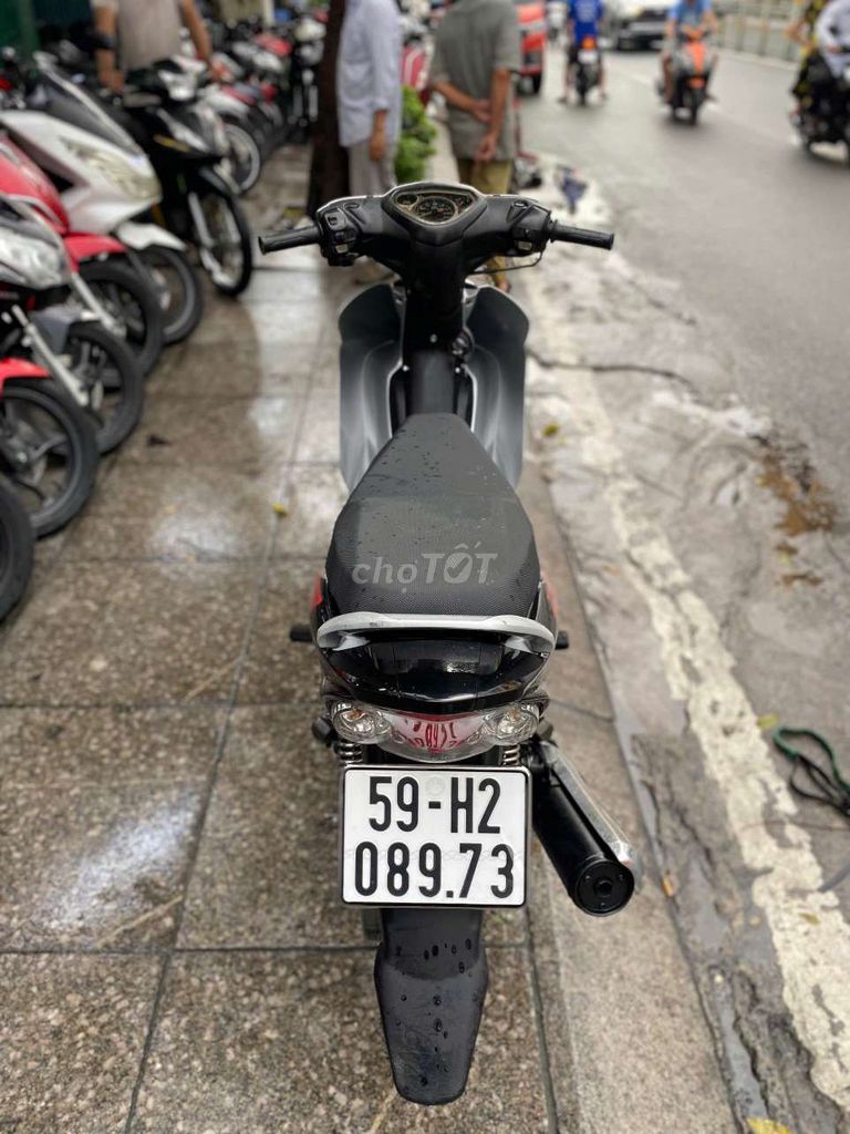 Yamaha Jupiter 2010 - ảnh 4