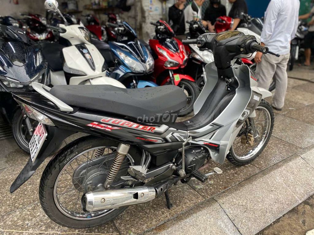 Yamaha Jupiter 2010 - ảnh 5
