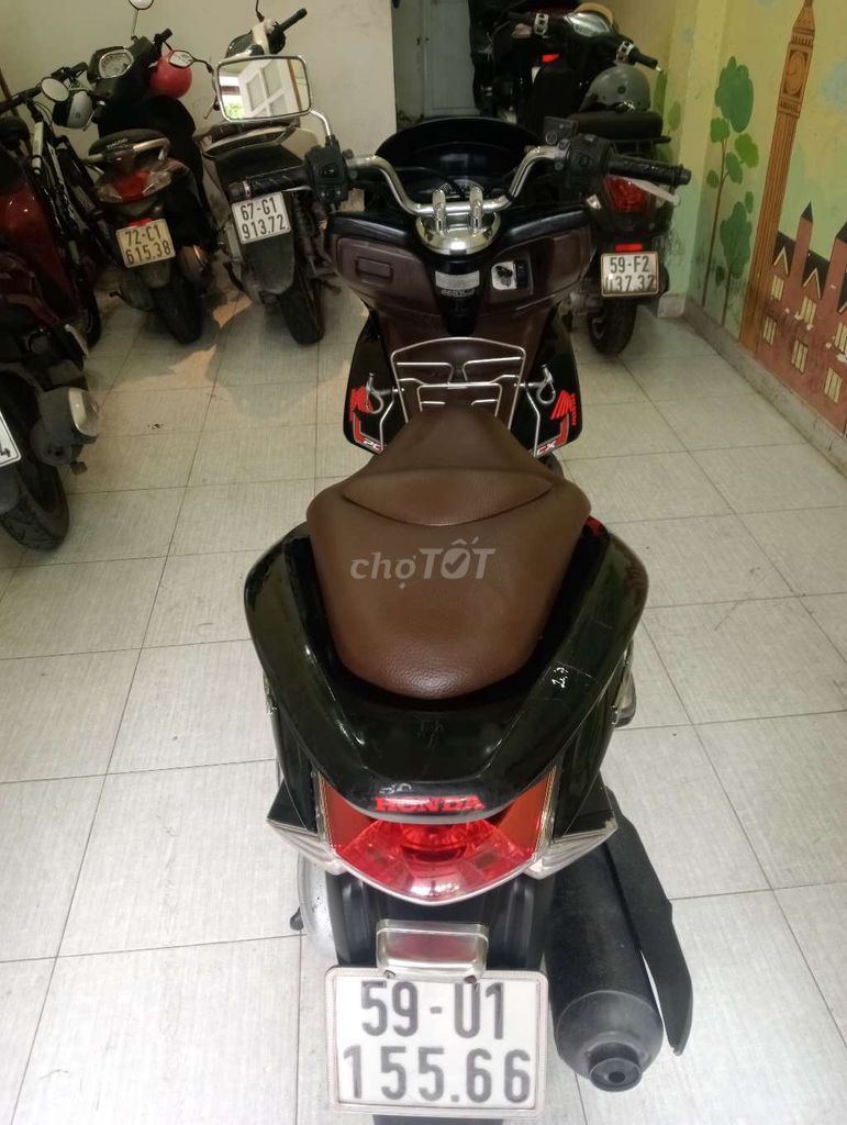 Honda PCX 2011 - ảnh 1