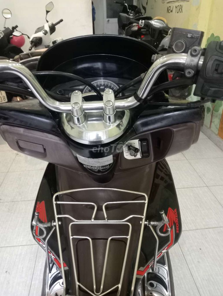 Honda PCX 2011 - ảnh 2