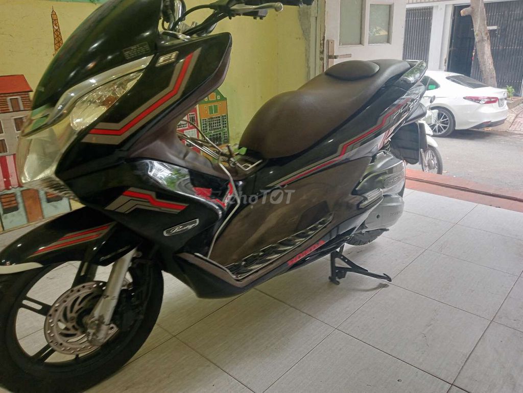 Honda PCX 2011 - ảnh 3