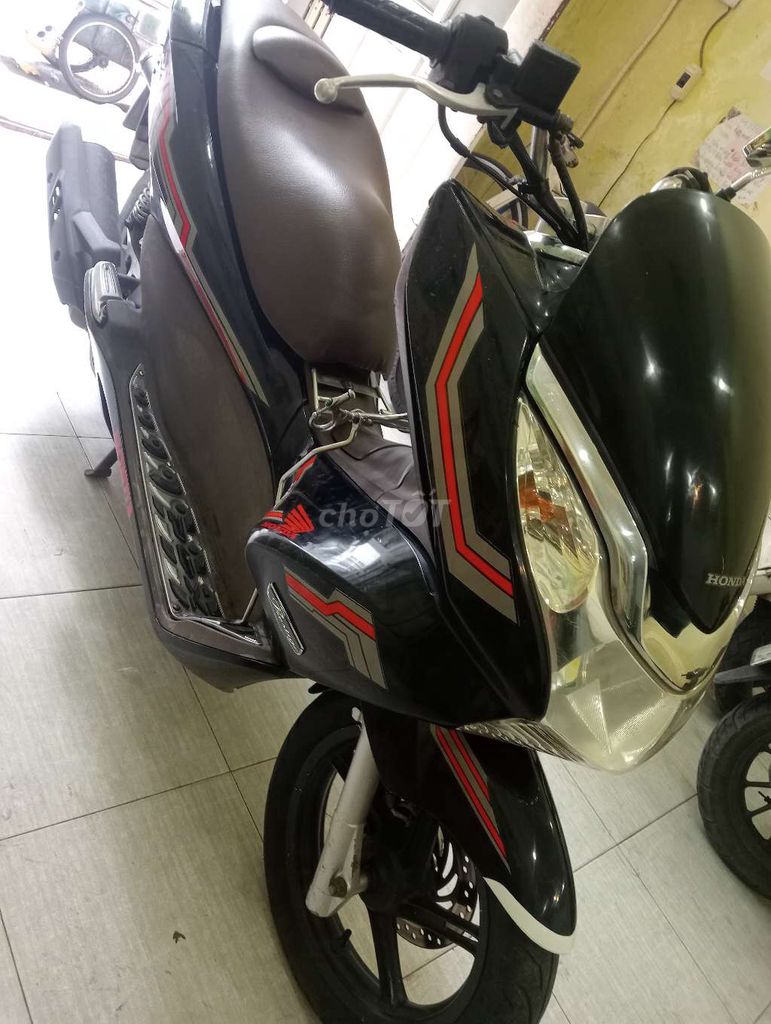 Honda PCX 2011 - ảnh 4