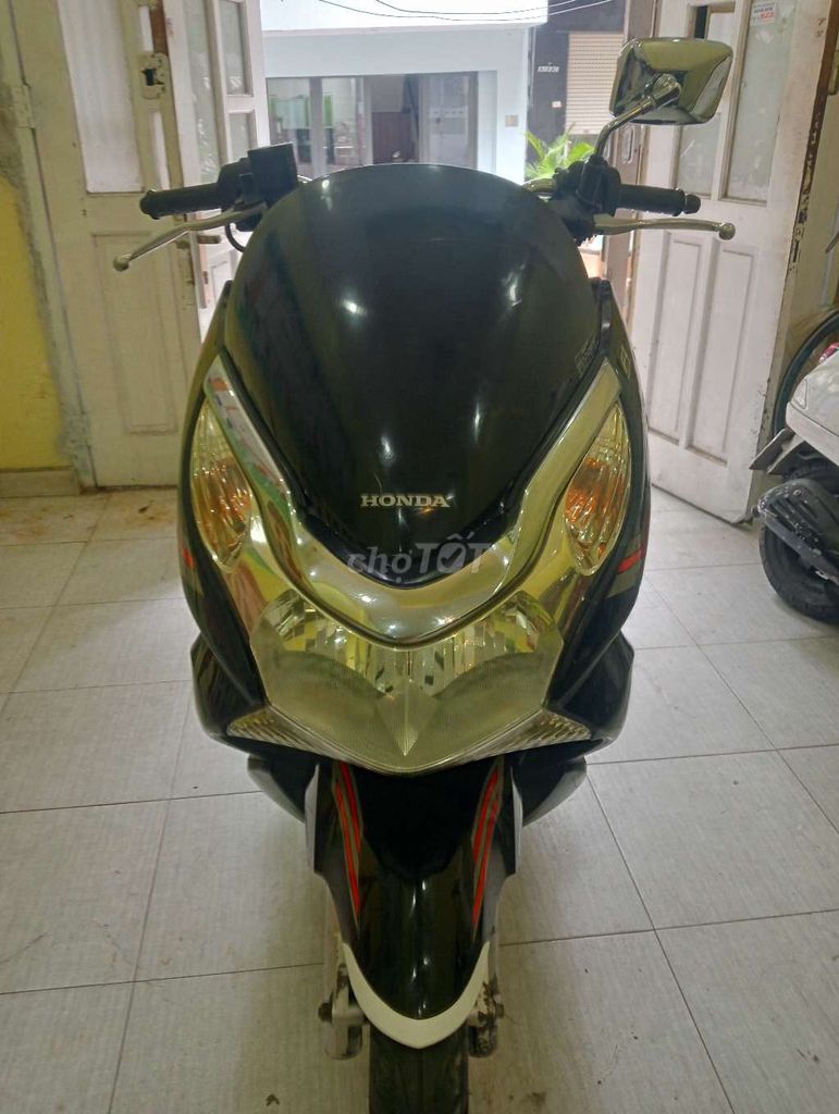 Honda PCX 2011 - ảnh 5