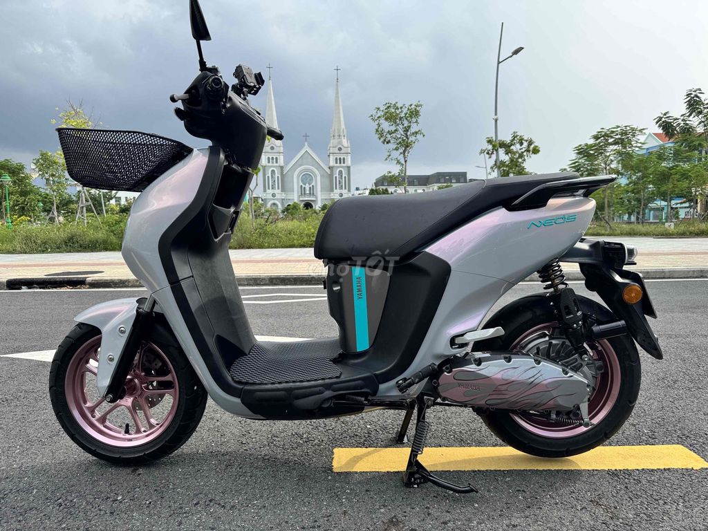 Xe m 2024 - ảnh 1
