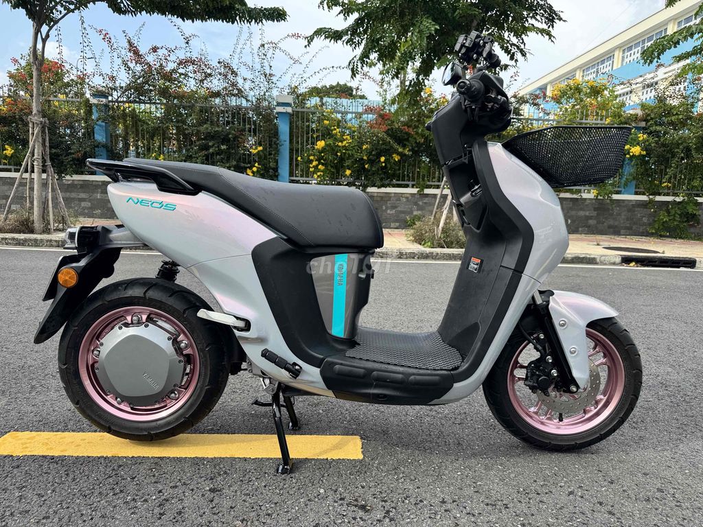 Xe m 2024 - ảnh 2