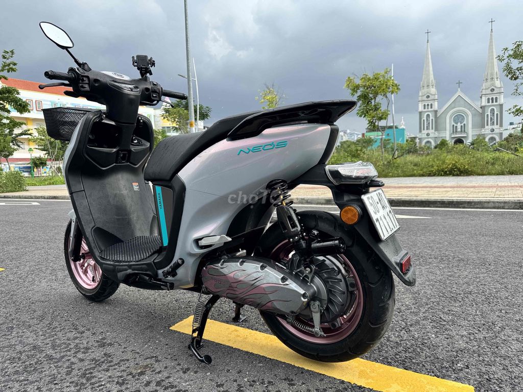 Xe m 2024 - ảnh 4