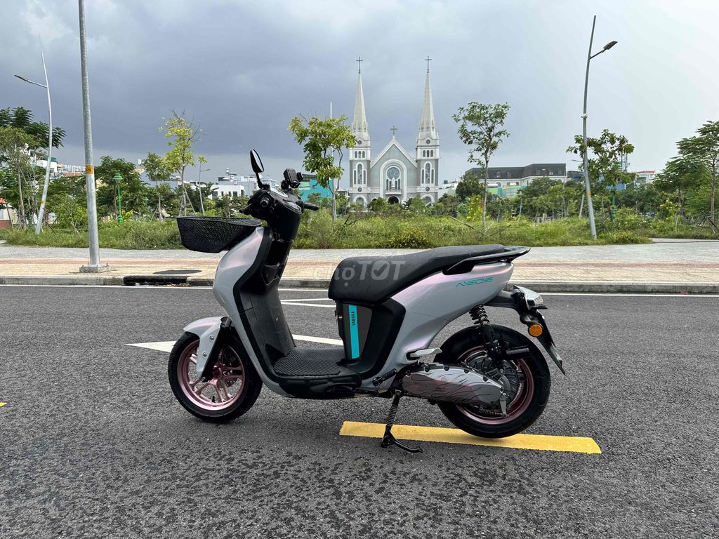 Xe m 2024 - ảnh 5