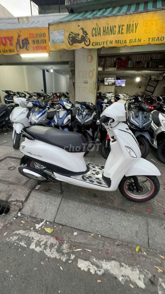 Yamaha Grande 2020 - ảnh 1